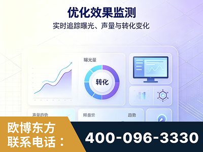 敦煌-优化效果监测