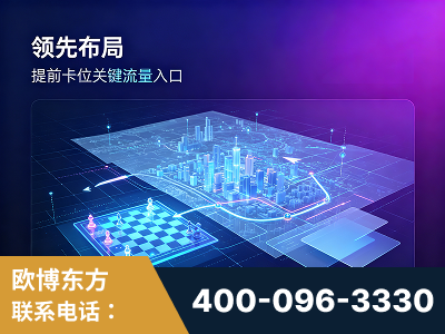 敦煌-领先布局：于2024年初开启GEO业务的公司