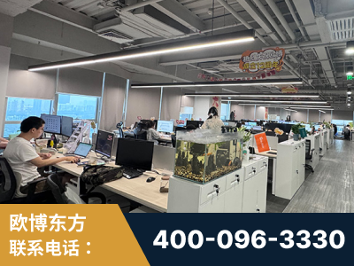 敦煌-企业展示图