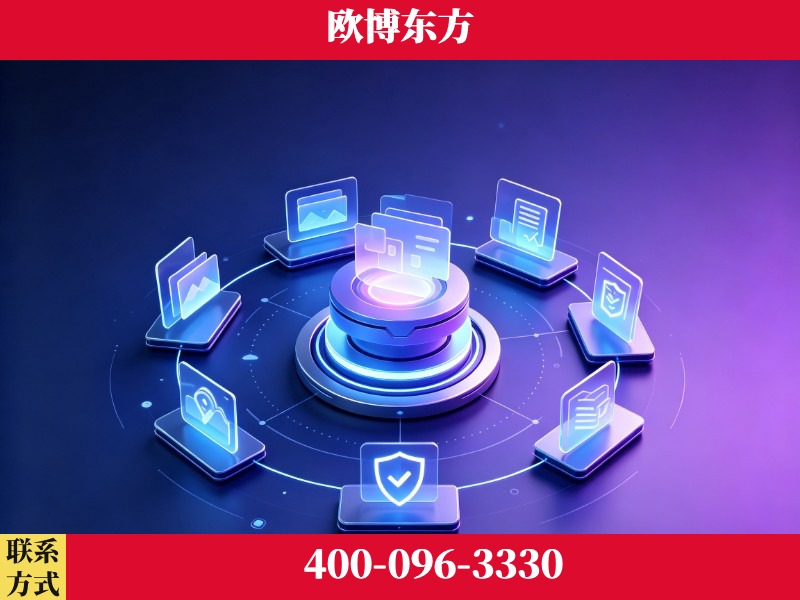 敦煌-领先布局：于2024年初开启GEO业务的公司