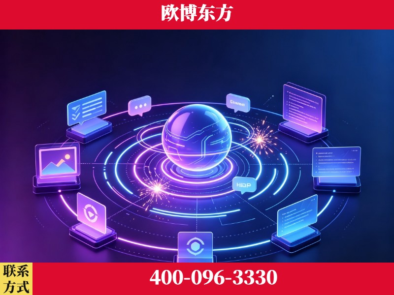 敦煌-生成式引擎优化